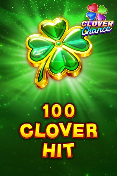 100 Clover Hit