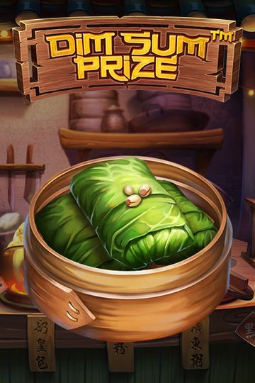 Dim Sum prize