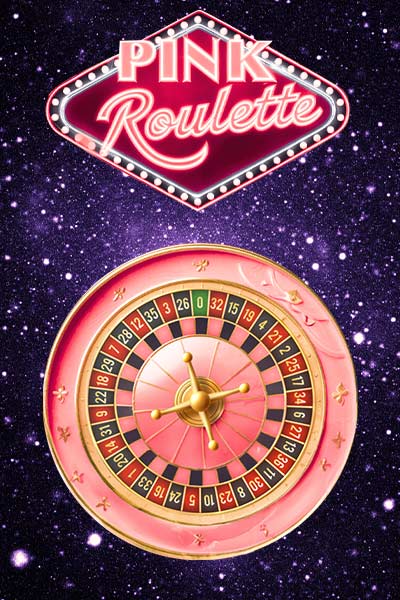 Pink Roulette