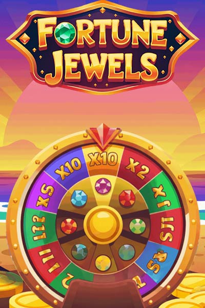 Fortune Jewels