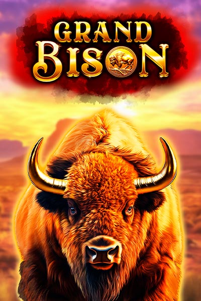Grand Bison