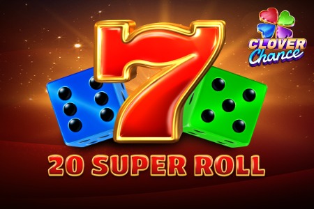 20 Super Roll