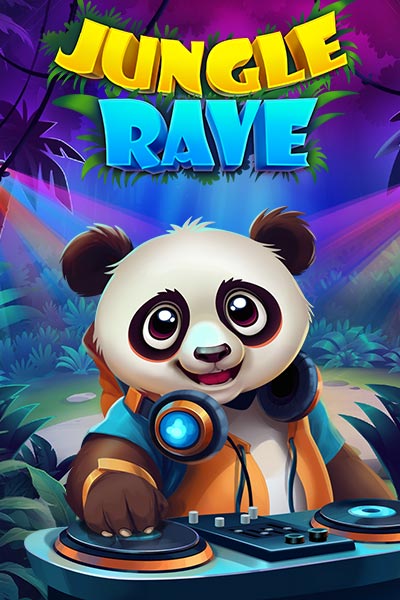 Jungle Rave