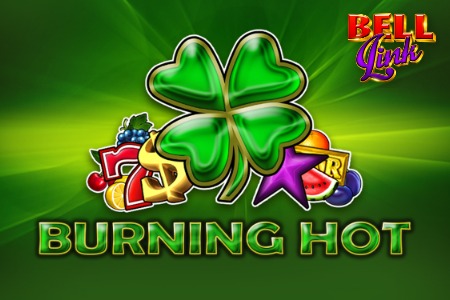 Burning Hot Bell Link