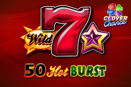 50 Hot Burst