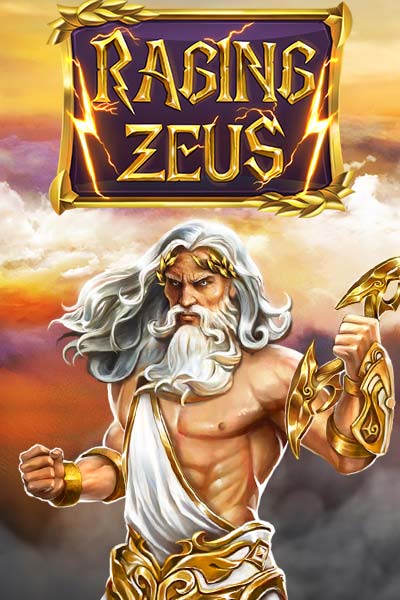 Raging Zeus