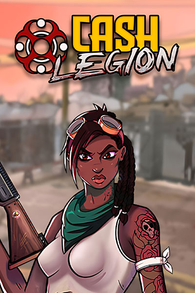 Cash Legion