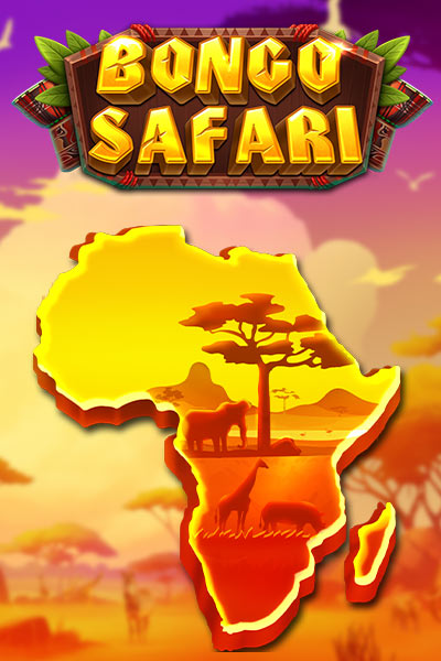 Bongo Safari