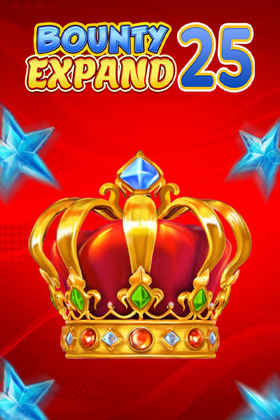 Bounty Expand 25