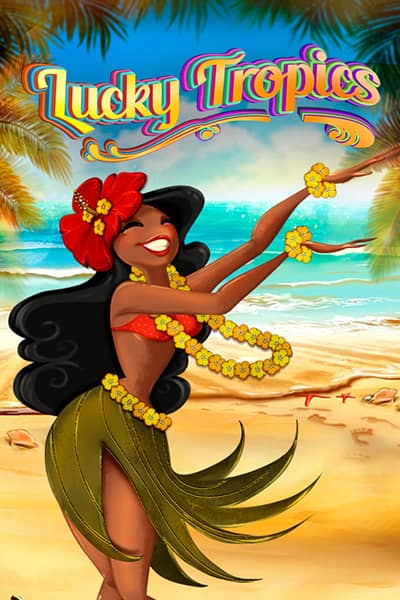 Lucky Tropics