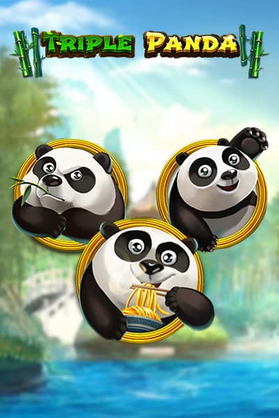 Triple Panda