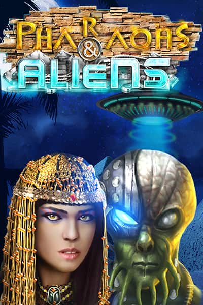 Pharaohs and Aliens