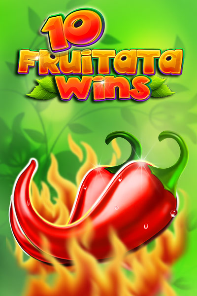 10 Fruitata Wins