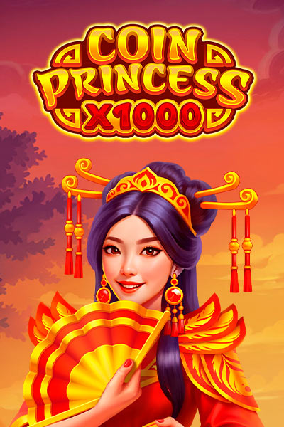Coin Princess 1000