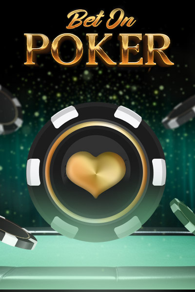 Bet On Poker