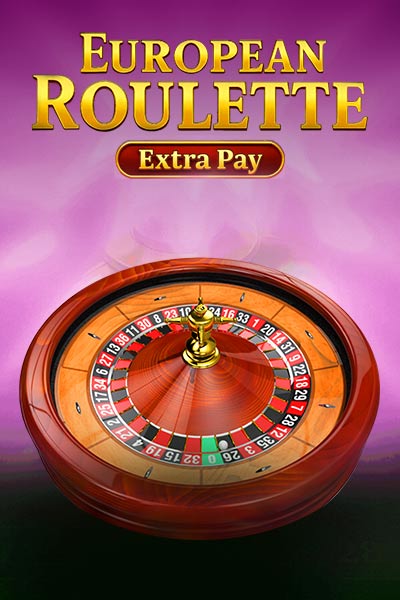 European Roulette Extra Pay