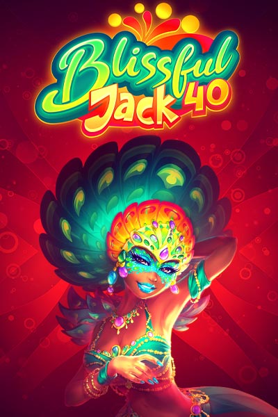Blissful Jack 40