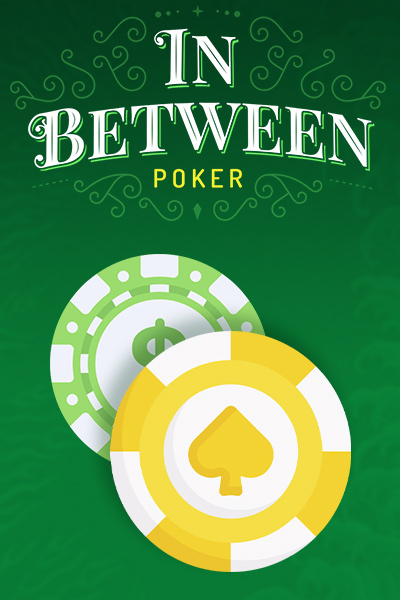 In Between Poker