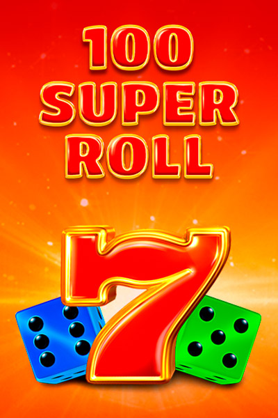 100 Super Roll