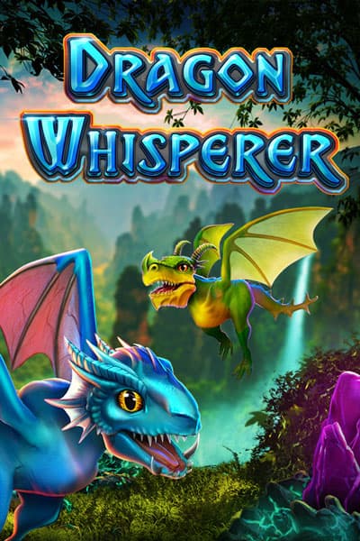 Dragon Whisperer