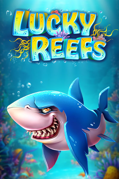 Lucky Reef