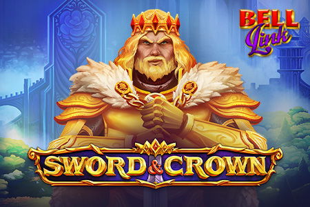Sword and Crown Bell Link
