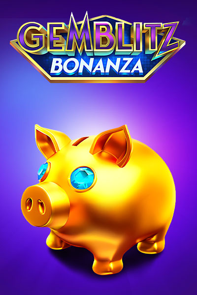 Gemblitz Bonanza