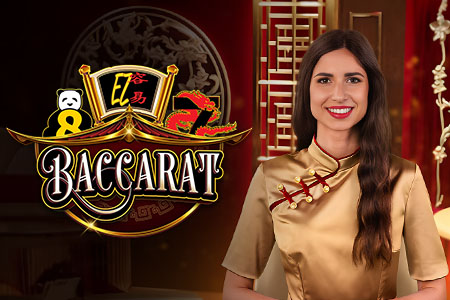 EZ Baccarat