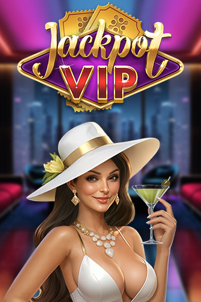 Jackpot VIP