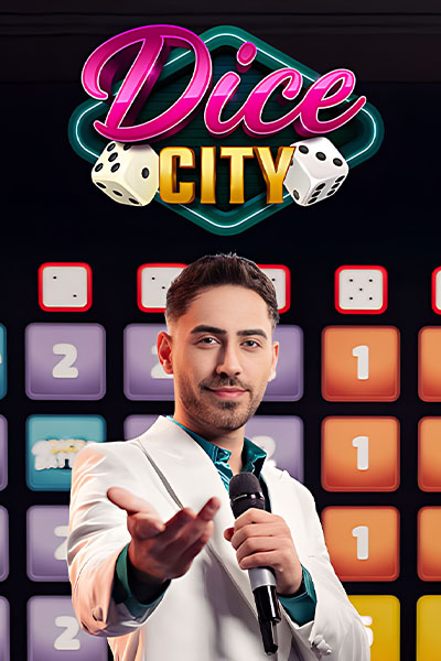 Dice City