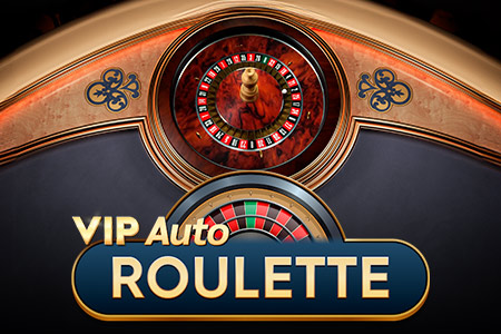 VIP Auto Roulette