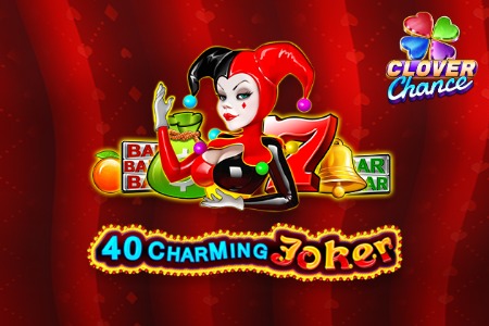 40 Charming Joker