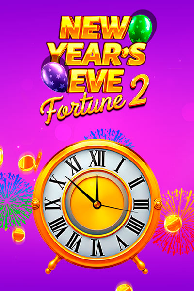 New Year's Eve Fortune 2