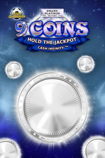 9 Coins Grand Platinum Edition Score The Jackpot